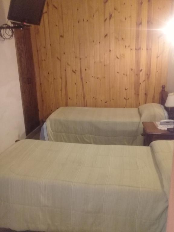 Hostal Terrazas Del San Bernardo Salta Exteriér fotografie