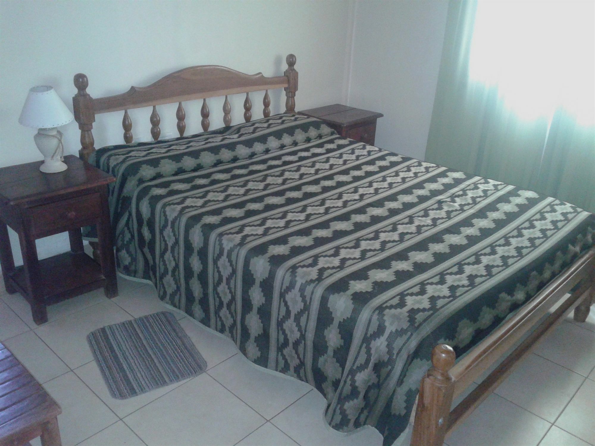 Hostal Terrazas Del San Bernardo Salta Exteriér fotografie