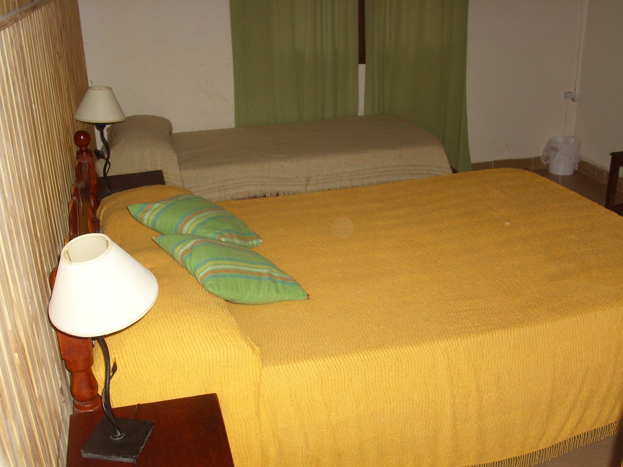 Hostal Terrazas Del San Bernardo Salta Exteriér fotografie