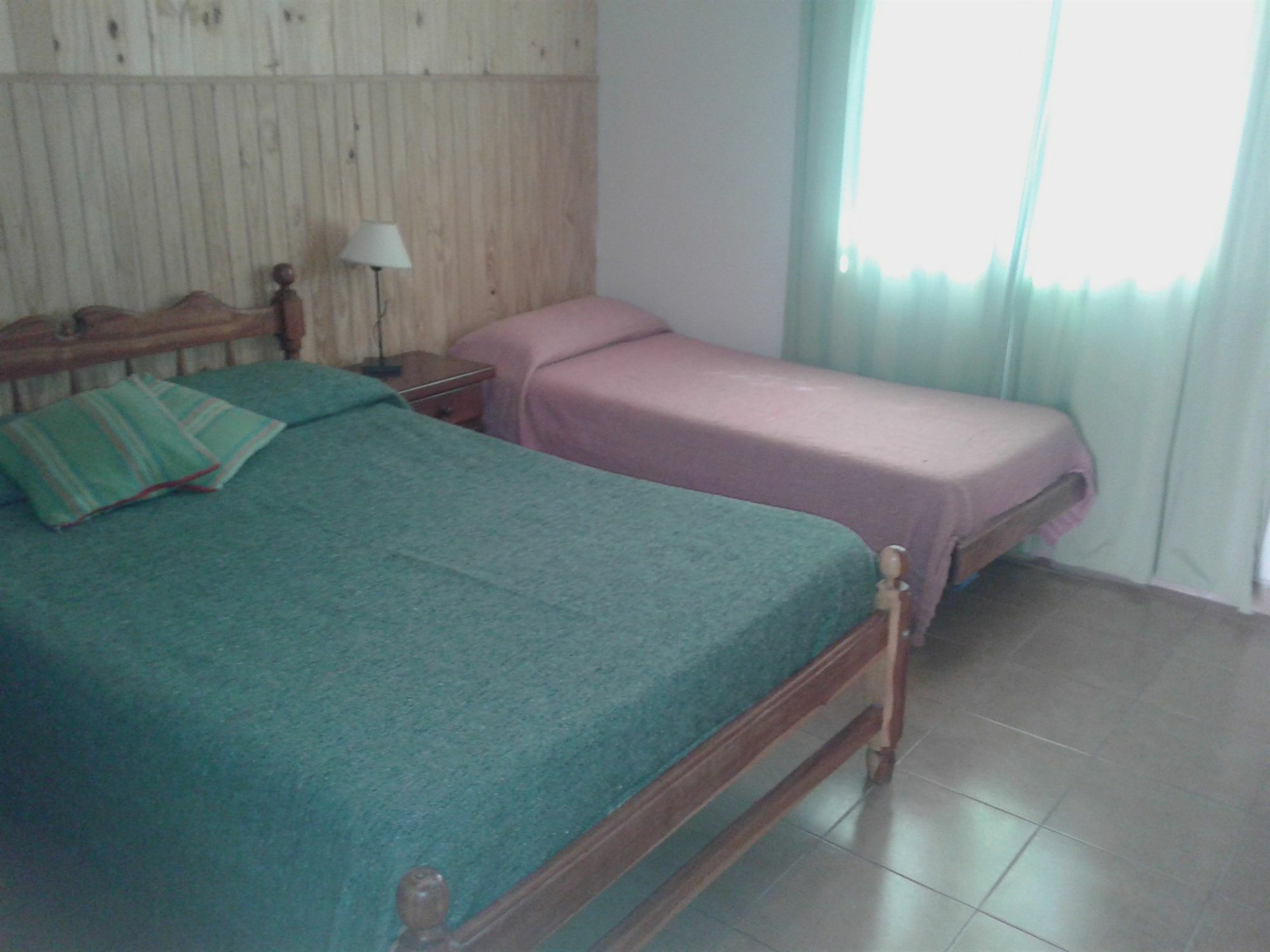 Hostal Terrazas Del San Bernardo Salta Exteriér fotografie
