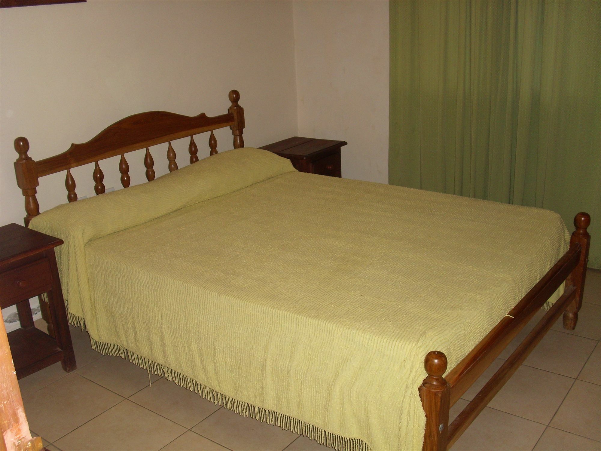 Hostal Terrazas Del San Bernardo Salta Exteriér fotografie